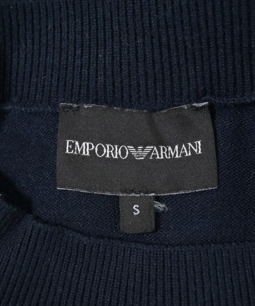 EMPORIO ARMANI 毛衣