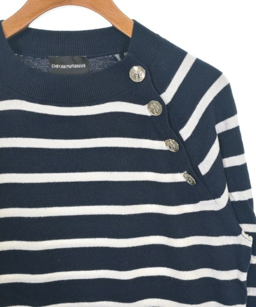 EMPORIO ARMANI 毛衣