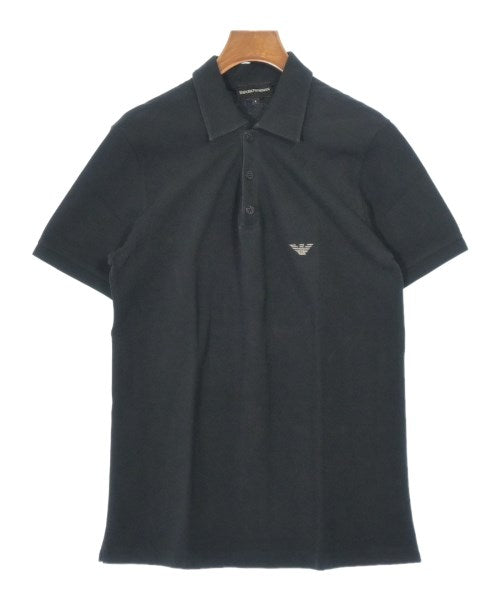 EMPORIO ARMANI POLO衫