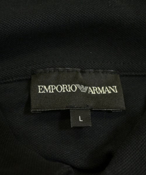 EMPORIO ARMANI POLO衫