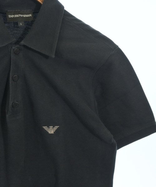 EMPORIO ARMANI POLO衫