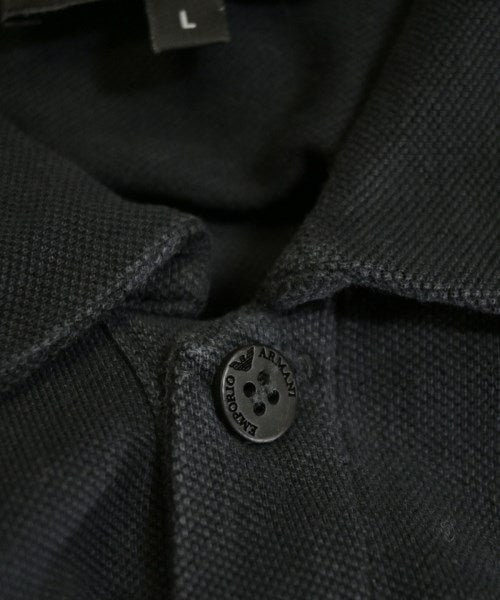 EMPORIO ARMANI POLO衫