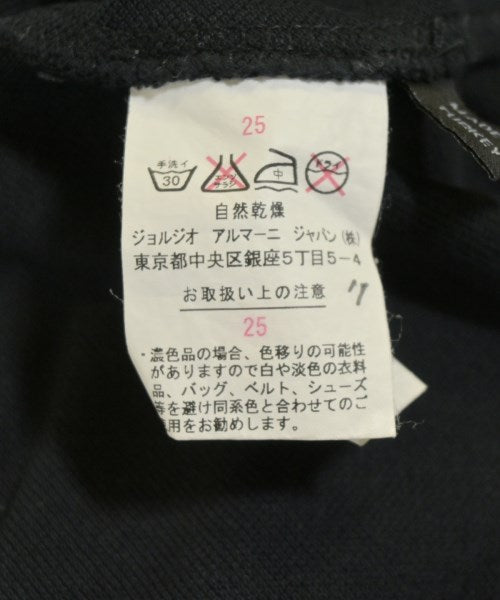 EMPORIO ARMANI POLO衫