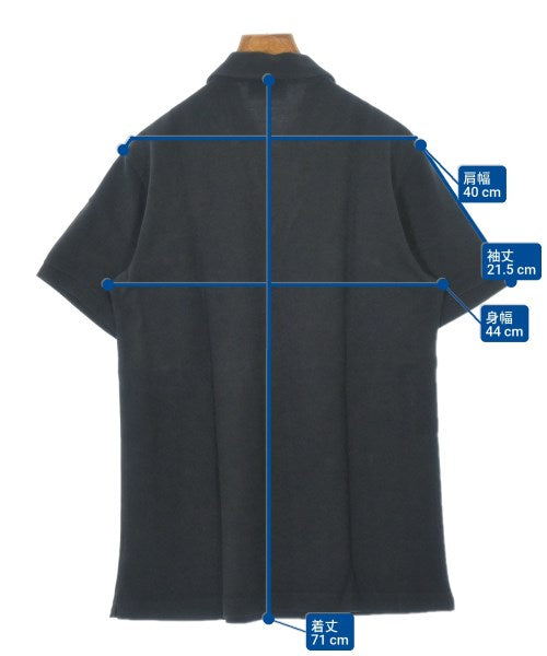EMPORIO ARMANI POLO衫