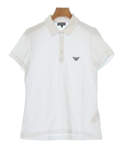 EMPORIO ARMANI POLO衫