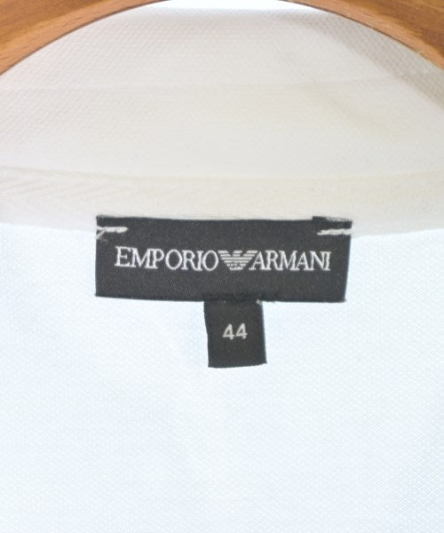 EMPORIO ARMANI POLO衫