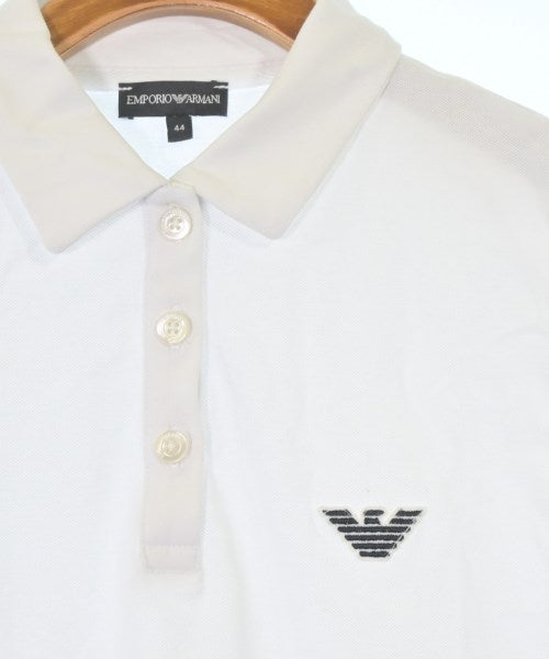 EMPORIO ARMANI POLO衫