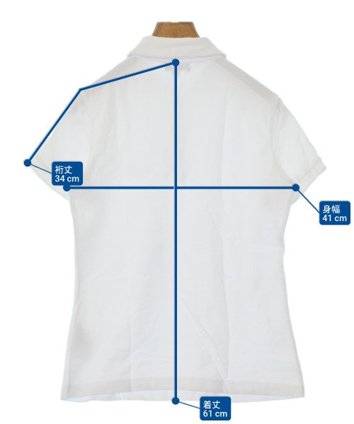 EMPORIO ARMANI POLO衫