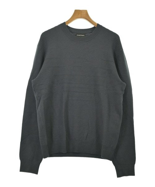 EMPORIO ARMANI 毛衣