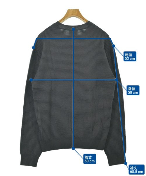 EMPORIO ARMANI 毛衣
