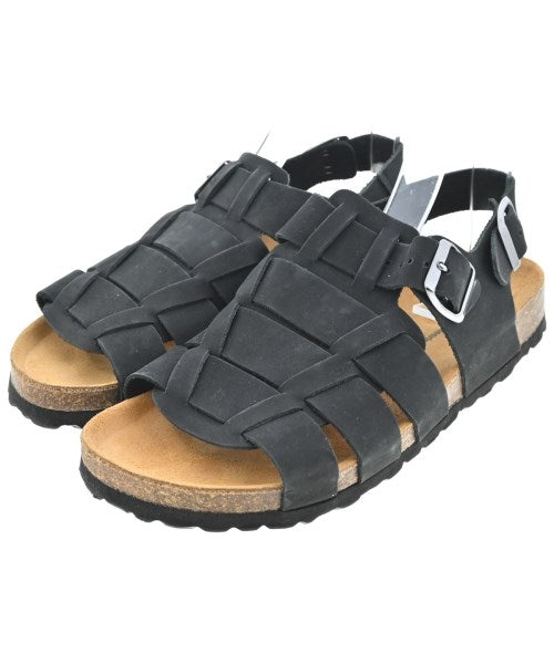 White Mountaineering 涼鞋