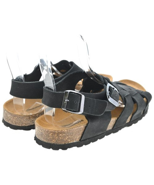 White Mountaineering 涼鞋