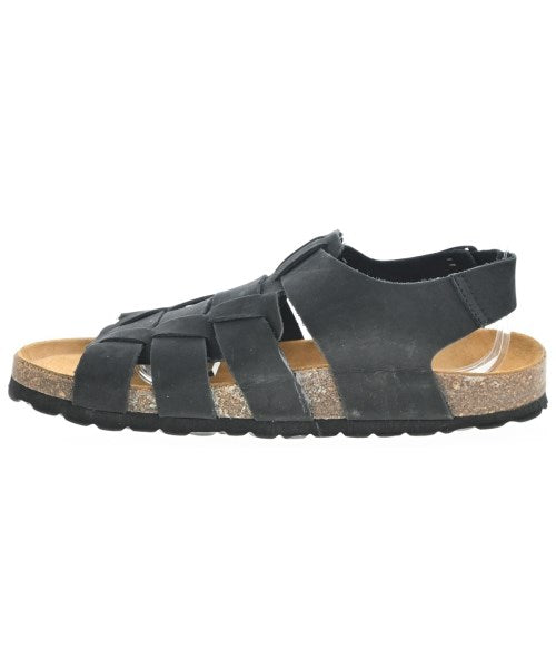 White Mountaineering 涼鞋