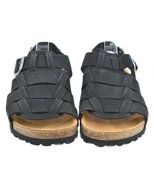White Mountaineering 涼鞋