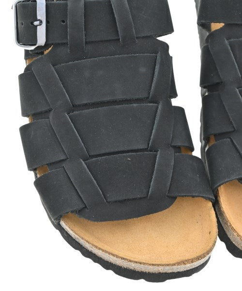 White Mountaineering 涼鞋
