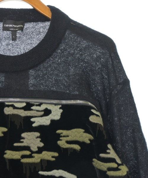 EMPORIO ARMANI 毛衣
