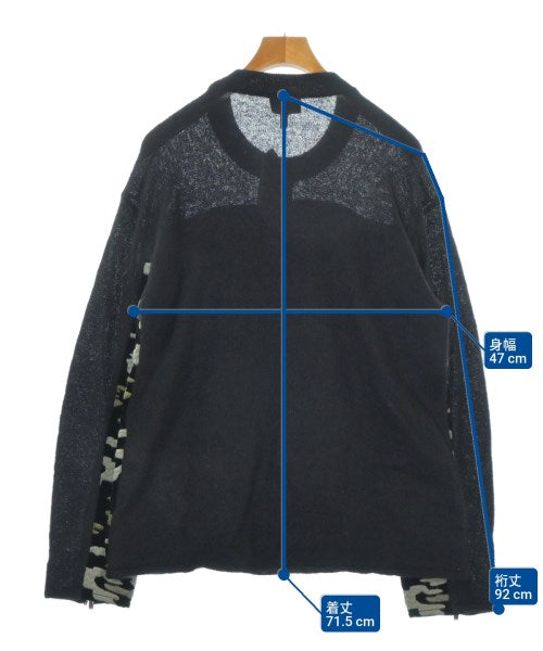 EMPORIO ARMANI 毛衣