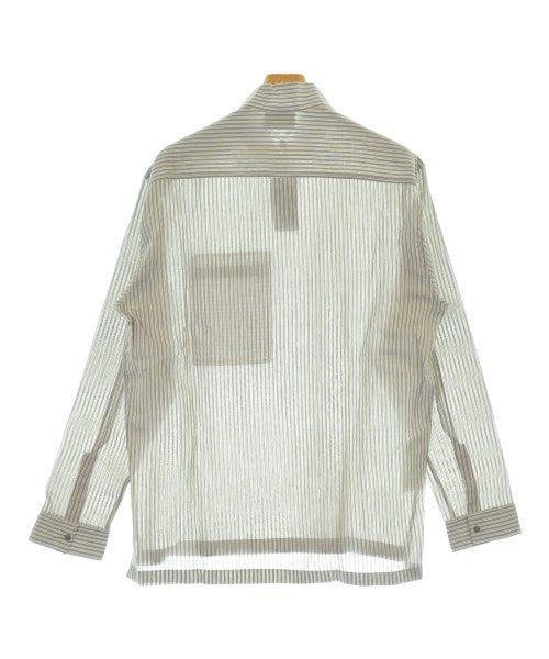 EMPORIO ARMANI 休閒襯衫