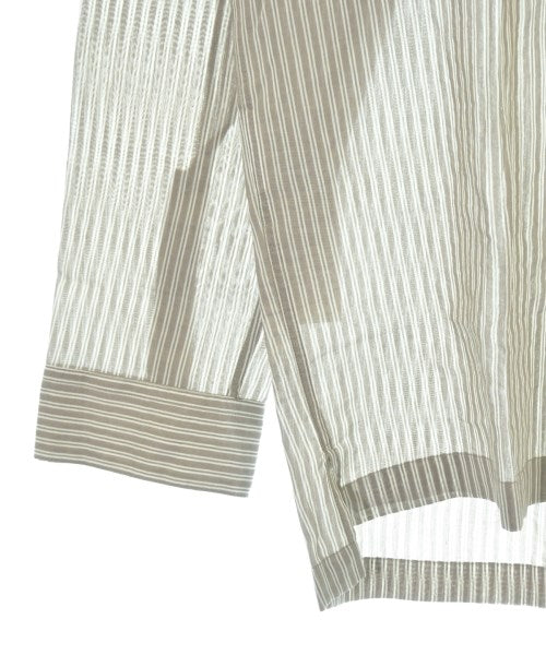 EMPORIO ARMANI 休閒襯衫