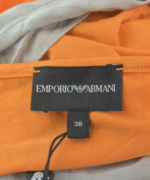 EMPORIO ARMANI 背心
