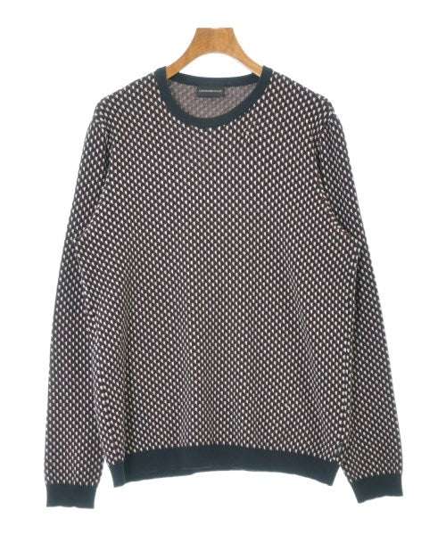 EMPORIO ARMANI 毛衣