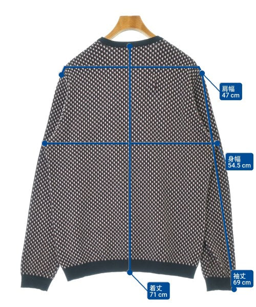 EMPORIO ARMANI 毛衣