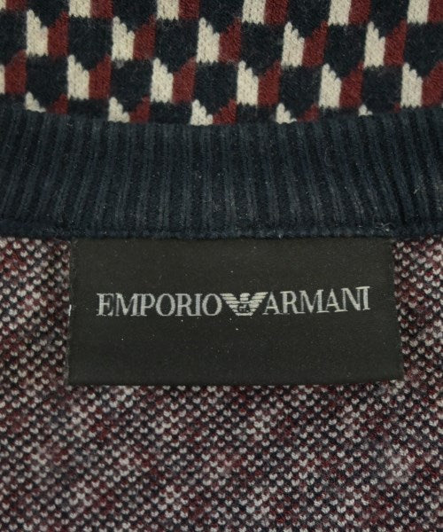 EMPORIO ARMANI 毛衣