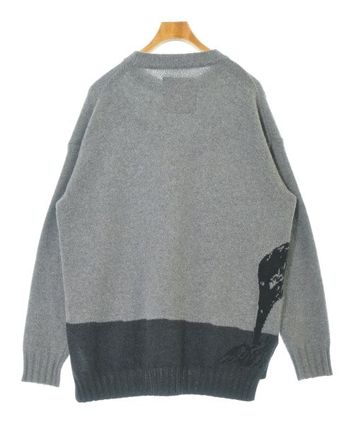 EMPORIO ARMANI 毛衣