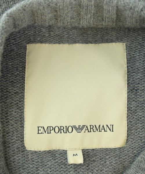 EMPORIO ARMANI 毛衣