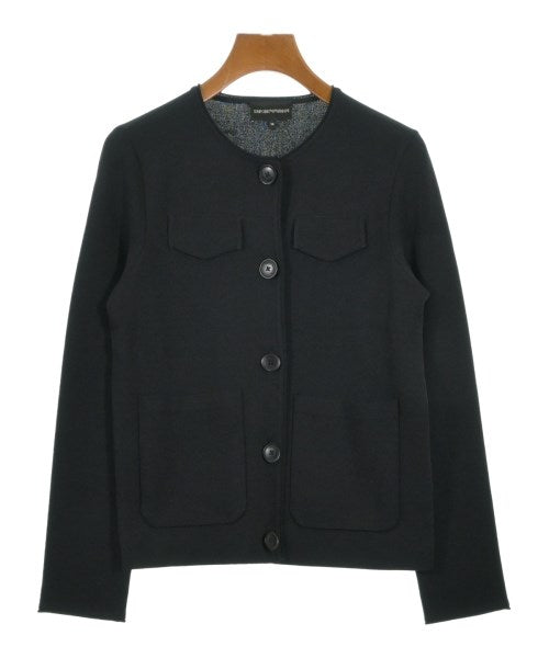 EMPORIO ARMANI 其他夾克