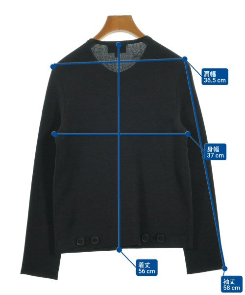 EMPORIO ARMANI 其他夾克