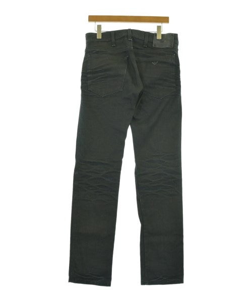 EMPORIO ARMANI 牛仔褲
