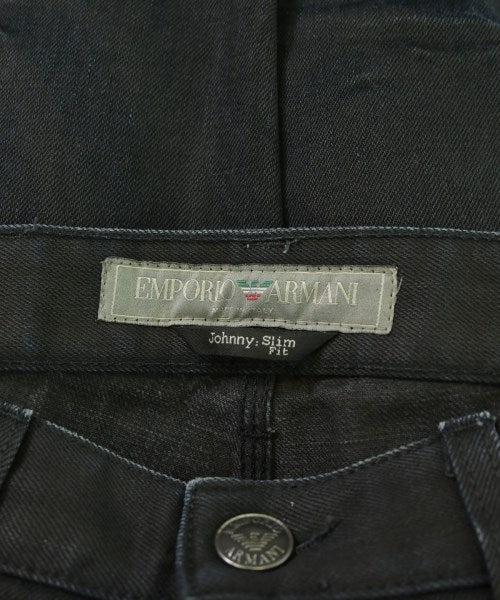 EMPORIO ARMANI 牛仔褲