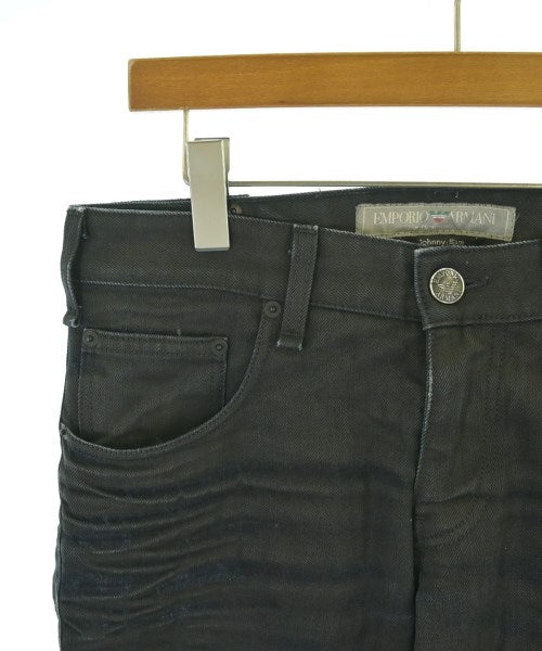 EMPORIO ARMANI 牛仔褲