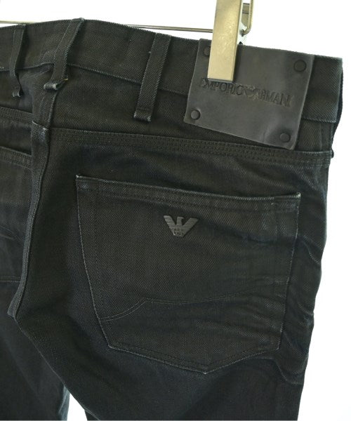 EMPORIO ARMANI 牛仔褲
