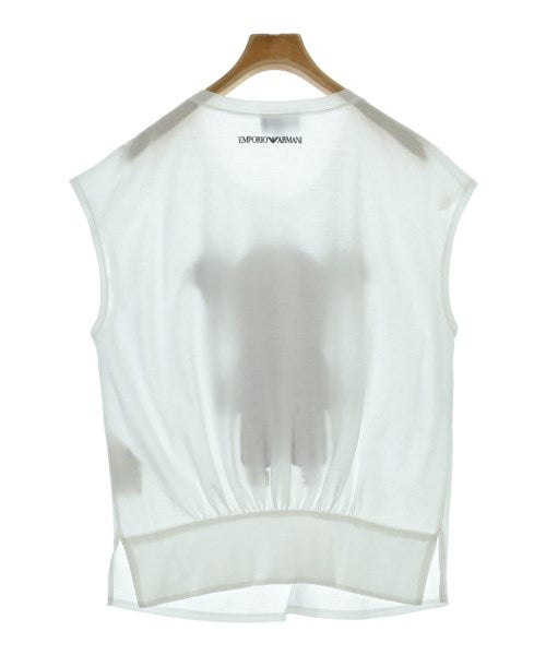 EMPORIO ARMANI T恤/上衣