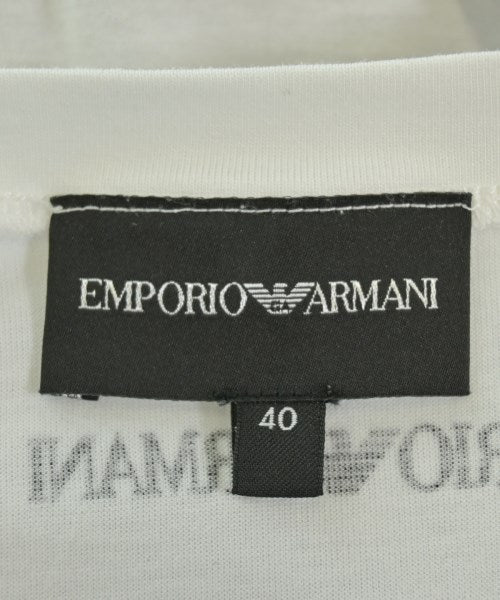 EMPORIO ARMANI T恤/上衣
