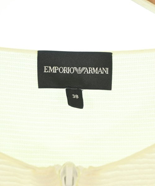 EMPORIO ARMANI 開襟衫