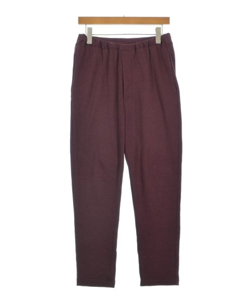 EMPORIO ARMANI 運動褲