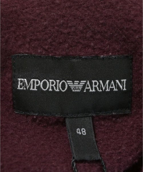 EMPORIO ARMANI 運動褲