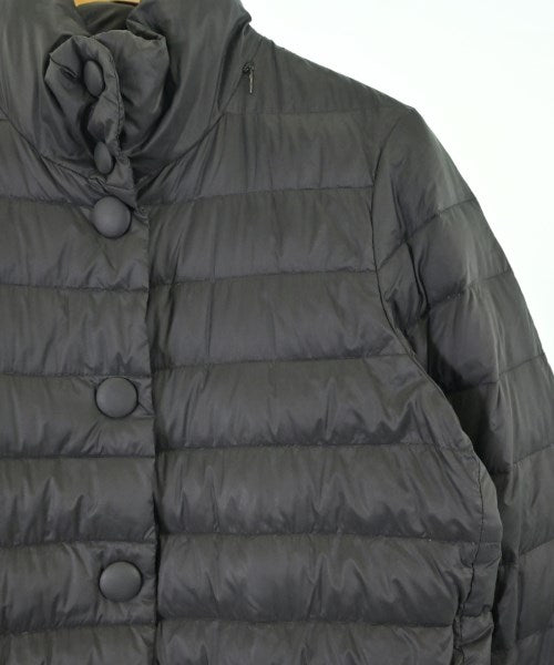 EMPORIO ARMANI 羽絨夾克/背心