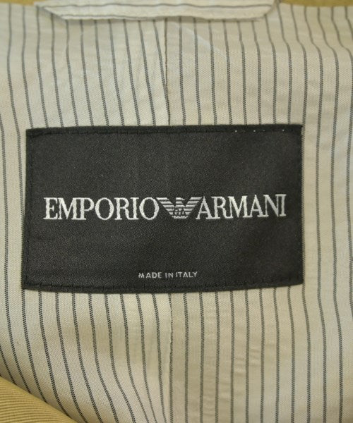EMPORIO ARMANI 其他大衣