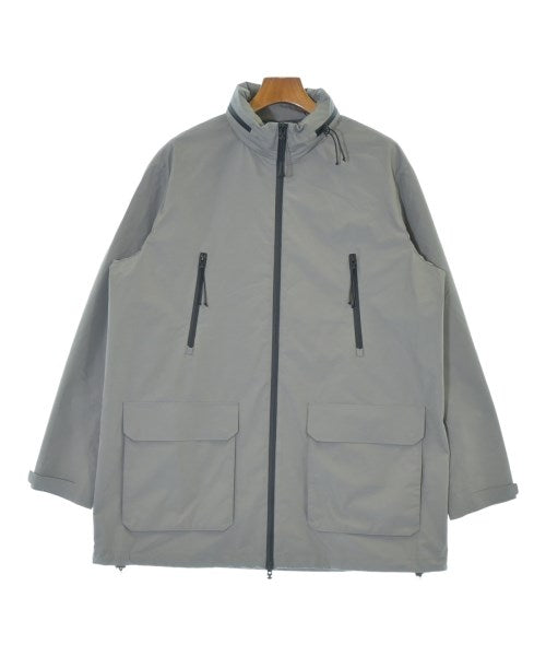 EMPORIO ARMANI 其他大衣