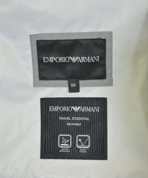 EMPORIO ARMANI 其他大衣