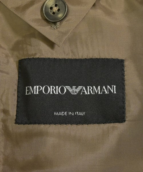 EMPORIO ARMANI 休閒夾克