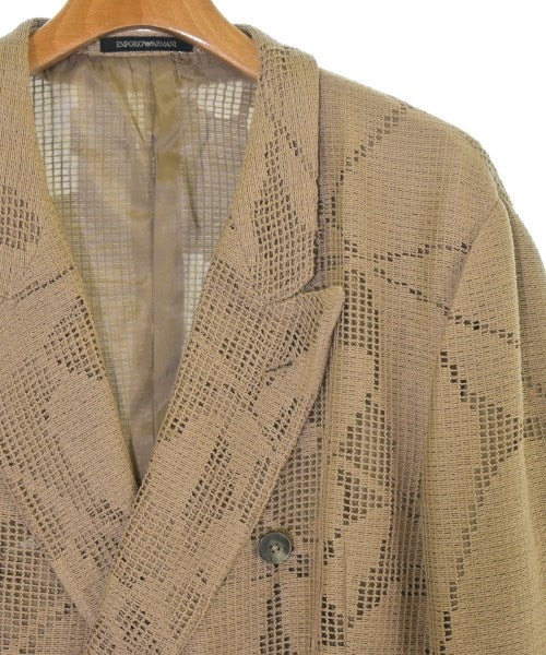 EMPORIO ARMANI 休閒夾克