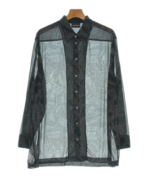 EMPORIO ARMANI 休閒襯衫