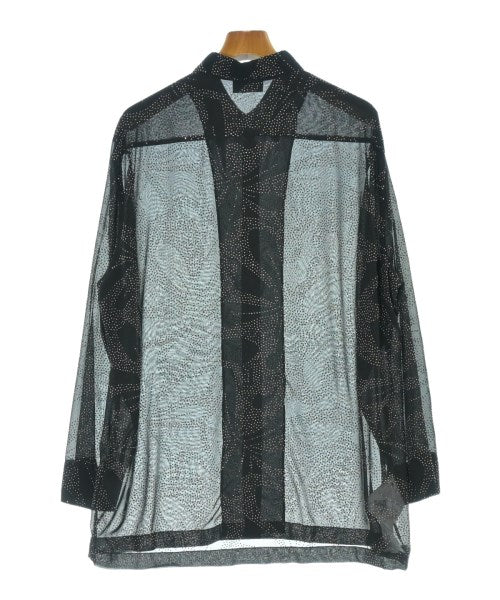 EMPORIO ARMANI 休閒襯衫