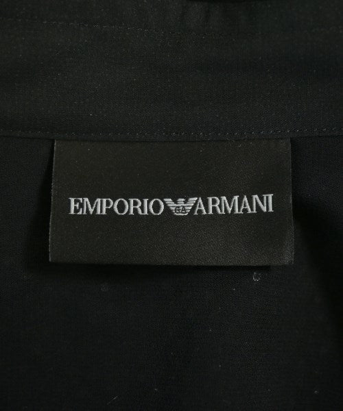 EMPORIO ARMANI 休閒襯衫