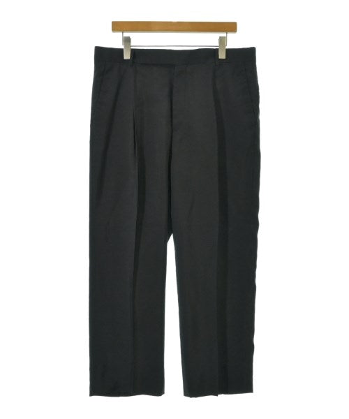 EMPORIO ARMANI 剪裁褲